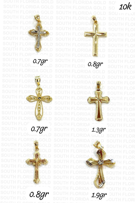 Golden Cross