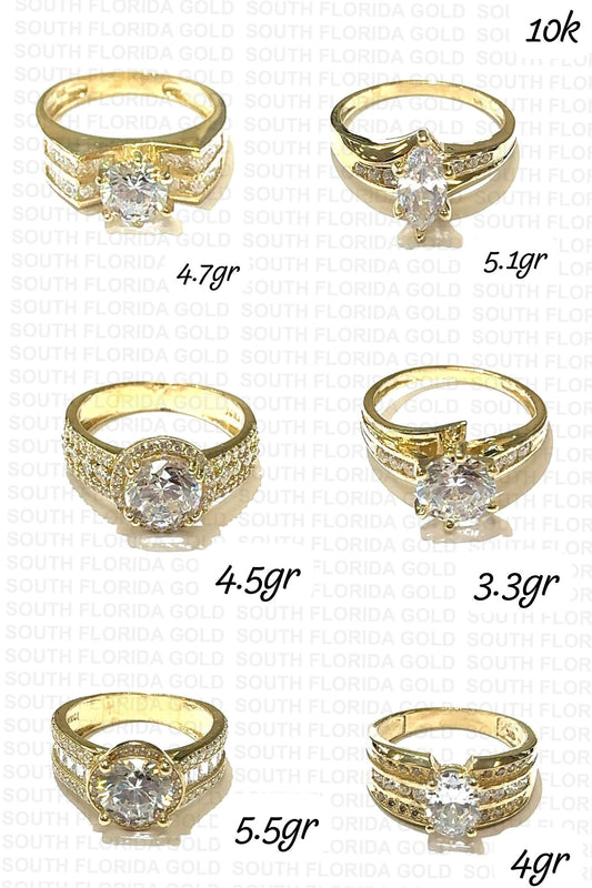 Engagement Rings